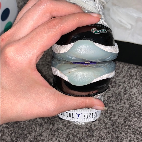 Jordan 11 retro concords - Picture 3 of 5